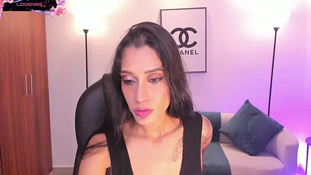 Snapshot of nix_rave1 chatting on 23, 2, 2026 nix rave1 online show from 23, 2, 2026