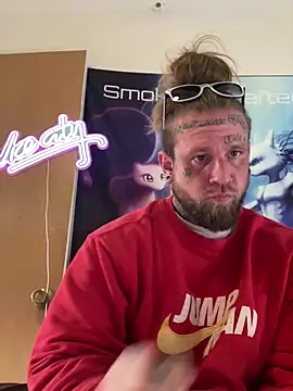 Smokebluntafterblunt online show from 20, 5, 2026