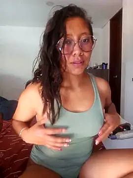 Snapshot of Camila_Lopez1 chatting on 17, 2, 2026 Camila Lopez1 online show from 17, 2, 2026