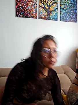 Camila Lopez1 online show from 5, 3, 2026