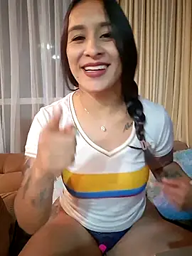 Paola andrade online show from 23, 5, 2026