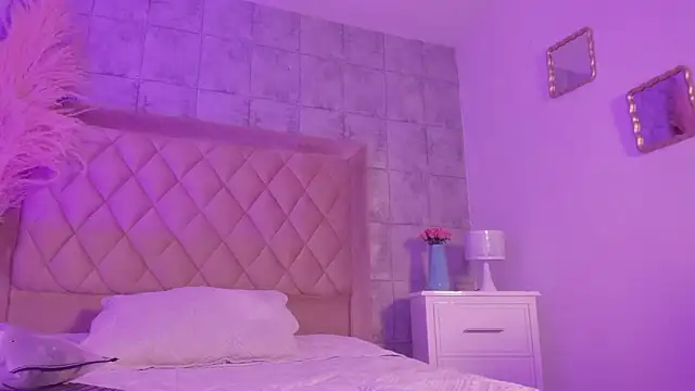 AngelDoll 1 online show from 18, 3, 2026