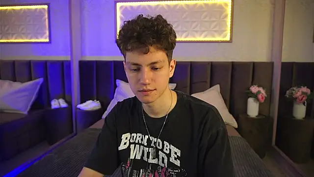 StefanBev online show from 21, 3, 2026