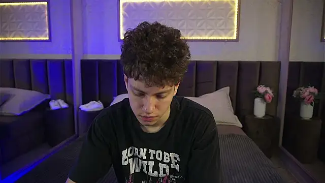 StefanBev online show from 22, 3, 2026