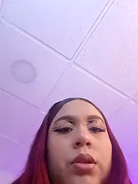 Snapshot of Wen_01 chatting on 2, 3, 2026 Wen 01 online show from 2, 3, 2026