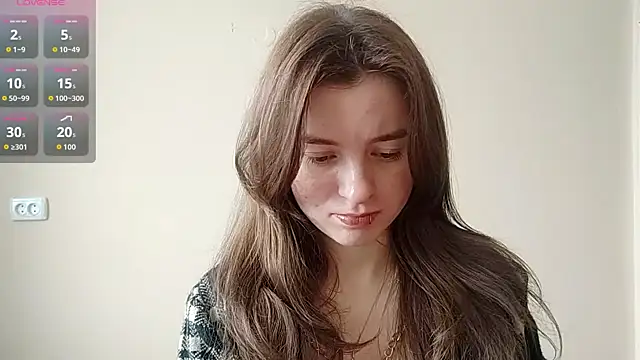 Snapshot of LanitaHemple chatting on 19, 2, 2026 LanitaHemple online show from 19, 2, 2026