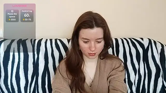 Snapshot of LanitaHemple chatting on 25, 2, 2026 LanitaHemple online show from 25, 2, 2026