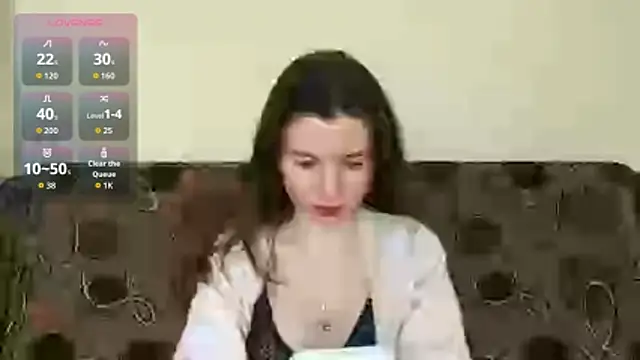 Snapshot of LanitaHemple chatting on 26, 2, 2026 LanitaHemple online show from 26, 2, 2026