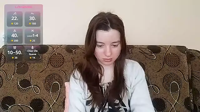 Snapshot of LanitaHemple chatting on 2, 3, 2026 LanitaHemple online show from 2, 3, 2026