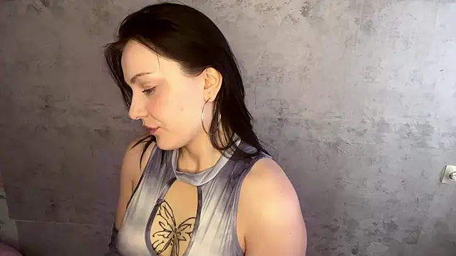 Mona Fox online show from 15, 2, 2026