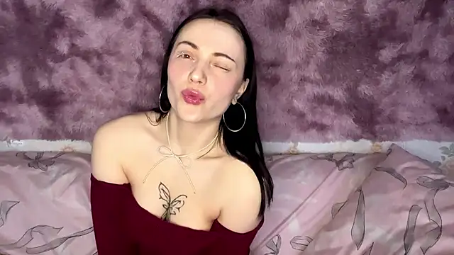 Mona Fox online show from 21, 2, 2026