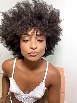 MusaNatacha online show from 25, 3, 2026