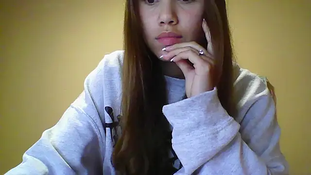 Snapshot of Maf_Girl chatting on 17, 2, 2026 Maf Girl online show from 17, 2, 2026