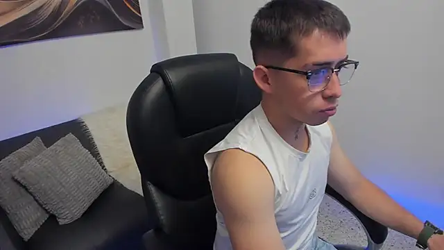 Snapshot of Tommas_Jhonson chatting on 22, 2, 2026 Tommas Jhonson online show from 22, 2, 2026