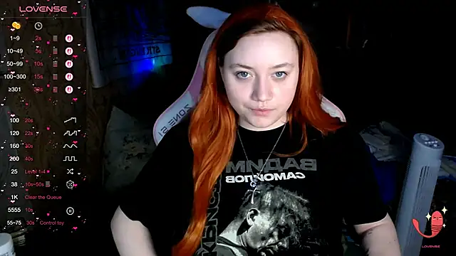 Snapshot of shamy_lily chatting on 28, 2, 2026 shamy lily online show from 28, 2, 2026