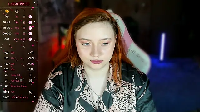 Snapshot of shamy_lily chatting on 15, 3, 2026 shamy lily online show from 15, 3, 2026