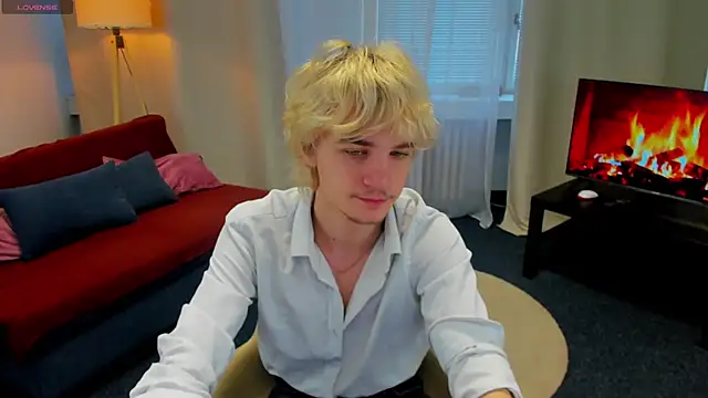 Snapshot of JameMiller chatting on 25, 2, 2026 JameMiller online show from 25, 2, 2026