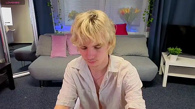 Snapshot of JameMiller chatting on 27, 2, 2026 JameMiller online show from 27, 2, 2026