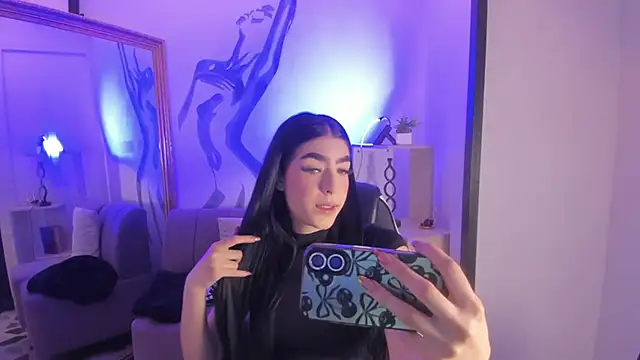 Snapshot of lorraineHunter chatting on 10, 2, 2026 lorraineHunter online show from 10, 2, 2026