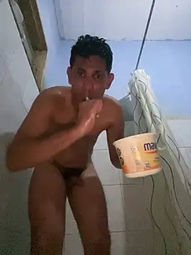 Jesusd2 online show from 5, 3, 2026