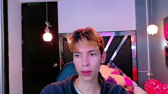 Snapshot of Liam_Green1 chatting on 14, 2, 2026 Liam Green1 online show from 14, 2, 2026