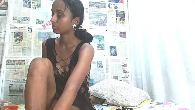 valeryskinnyvagi online show from 23, 2, 2026