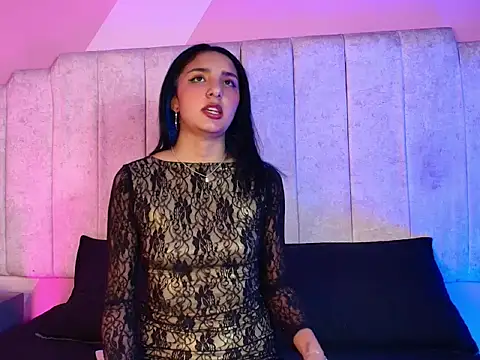 Snapshot of Aris_Suarez chatting on 20, 2, 2026 Aris Suarez online show from 20, 2, 2026