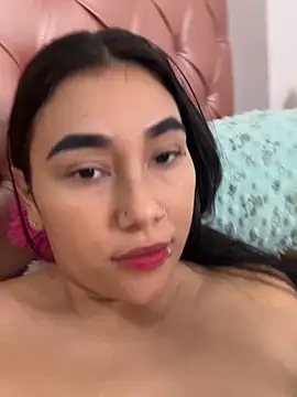 Snapshot of Mia__Starxxx chatting on 27, 2, 2026 Mia Starxxx online show from 27, 2, 2026