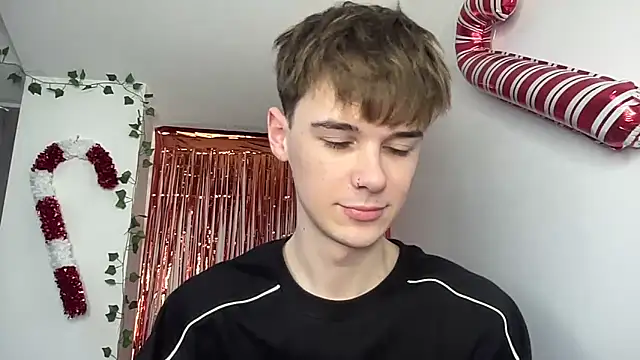 YourMilkyGuy online show from 11, 2, 2026