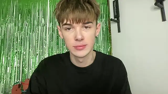 YourMilkyGuy online show from 22, 2, 2026