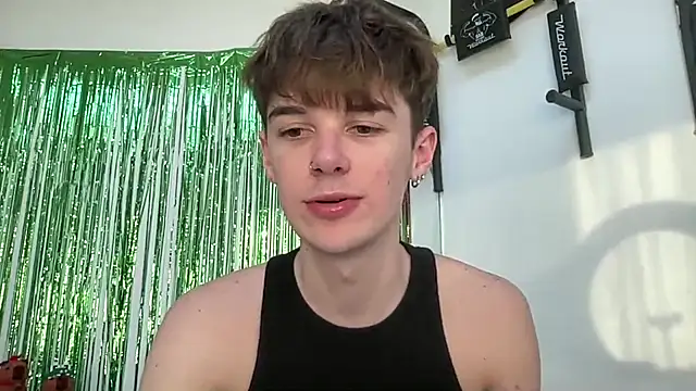 YourMilkyGuy online show from 5, 3, 2026