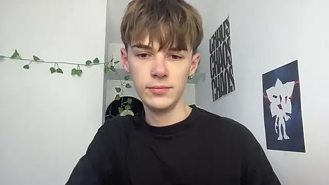 YourMilkyGuy online show from 20, 3, 2026