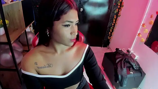 ChloeLombardi  online show from 12, 3, 2026