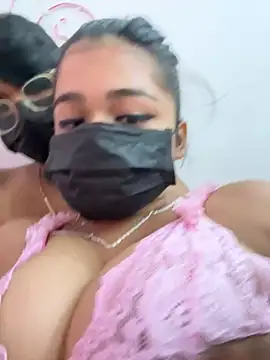 Snapshot of jerryandhunny chatting on 8, 2, 2026 jerryandhunny online show from 8, 2, 2026