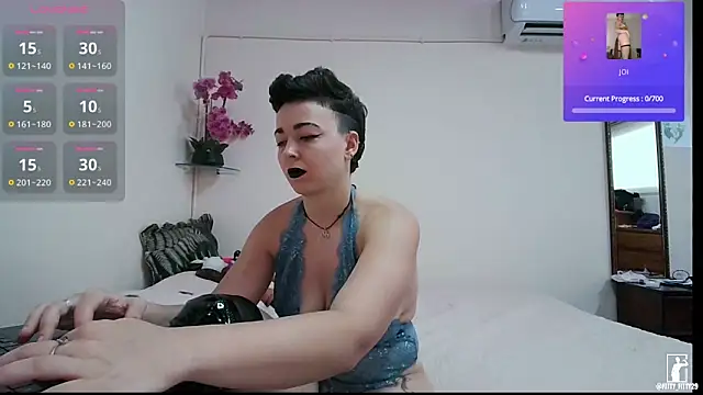 Snapshot of kittyfitty29 chatting on 5, 5, 2026 kittyfitty29 online show from 5, 5, 2026