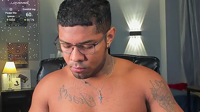 LEOHRDZ online show from 8, 3, 2026