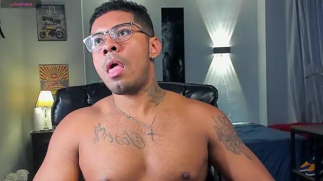 LEOHRDZ online show from 20, 3, 2026