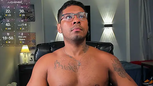 LEOHRDZ online show from 21, 3, 2026