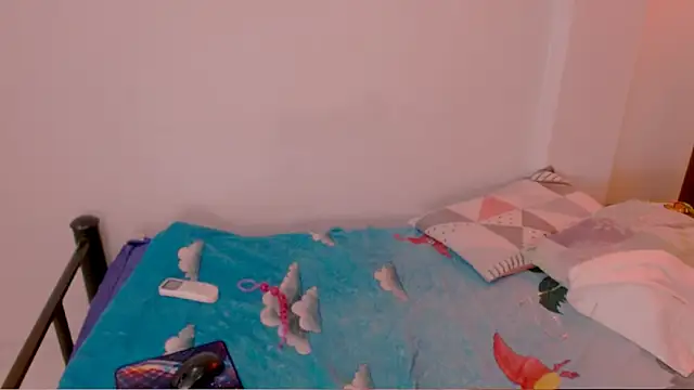 sexiempoderada18 online show from 2, 4, 2026