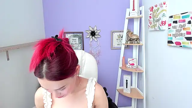 Snapshot of naomy_stanley chatting on 11, 7, 2026 naomy stanley online show from 11, 7, 2026