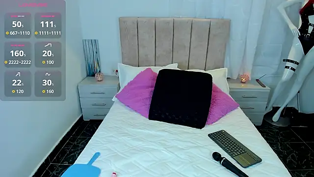 Snapshot of juana_glow chatting on 3, 3, 2026 juana glow online show from 3, 3, 2026