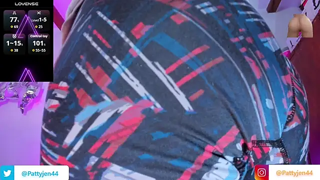 pattyjenkinss online show from 11, 4, 2026