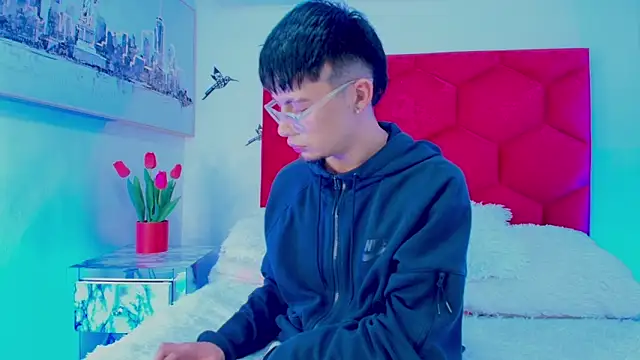 Snapshot of Novoa_Prime chatting on 27, 2, 2026 Novoa Prime online show from 27, 2, 2026