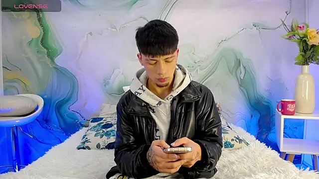 Snapshot of Novoa_Prime chatting on 3, 3, 2026 Novoa Prime online show from 3, 3, 2026