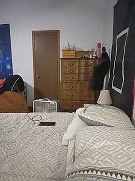 CuteKcCouple online show from 4, 3, 2026