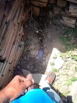 Daddyishere 19 online show from 26, 3, 2026