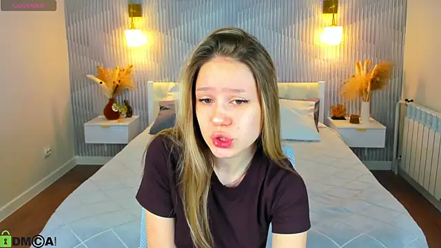 Snapshot of Mini_Allice chatting on 24, 2, 2026 Mini Allice online show from 24, 2, 2026