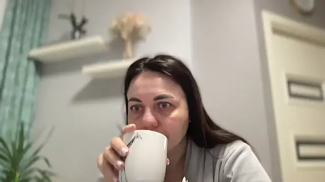 Darsy Rox online show from 2, 4, 2026