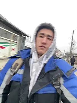 Snapshot of baron5008 chatting on 1, 3, 2026 baron5008 online show from 1, 3, 2026