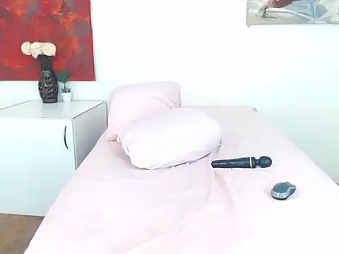 DARKBEAUTY20 online show from 14, 2, 2026